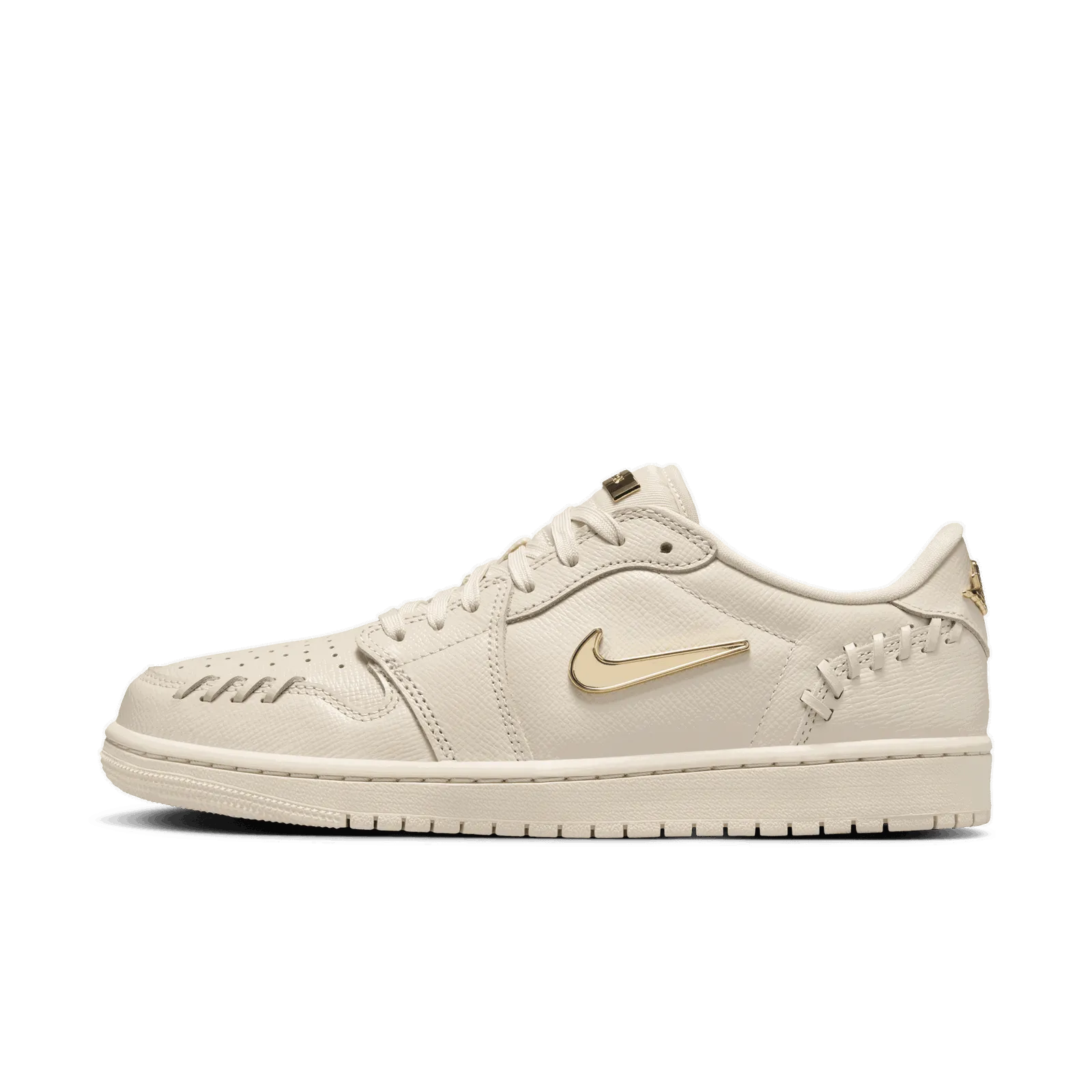 Jordan Air Jordan 1 Low Method of Make